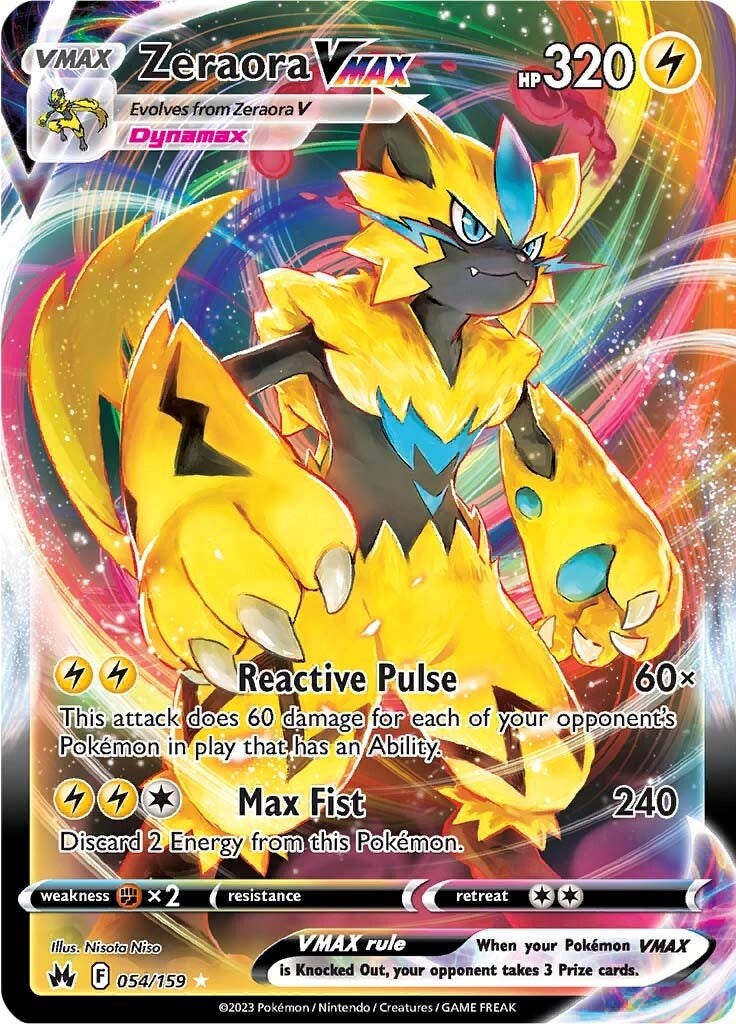 Cartas pokemon vmax: Encontre Promoções e o Menor Preço No Zoom